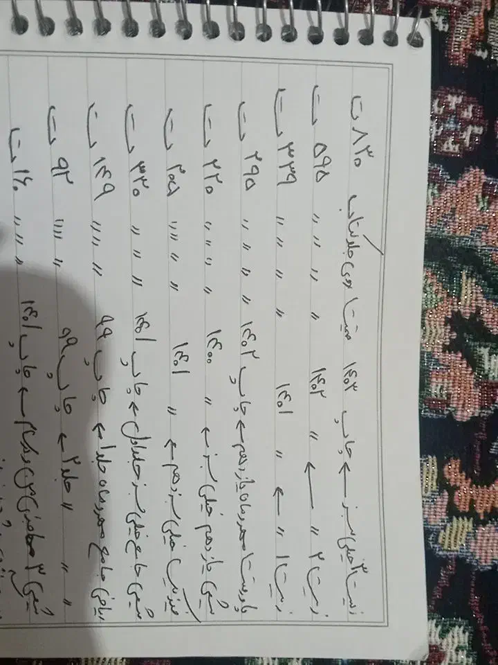 کتاب کمک اموزشی|کتاب و مجله آموزشی|بابا حیدر, |دیوار