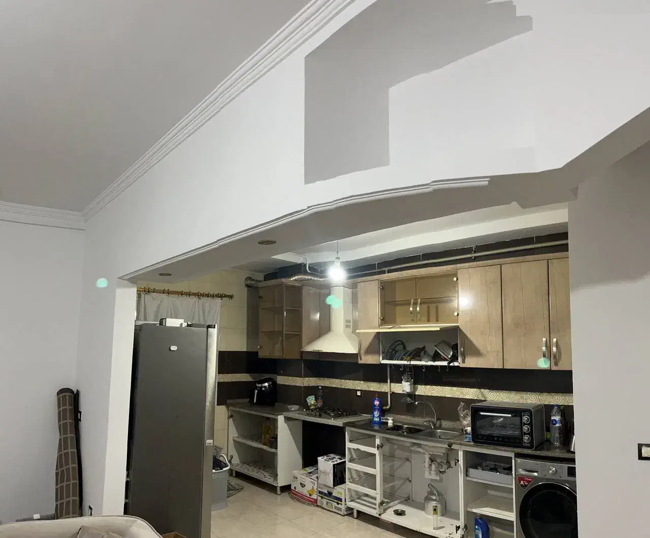 واحد 85متری شیک و به قیمت در سیدالشهدا|اجارهٔ آپارتمان|ساری, |دیوار