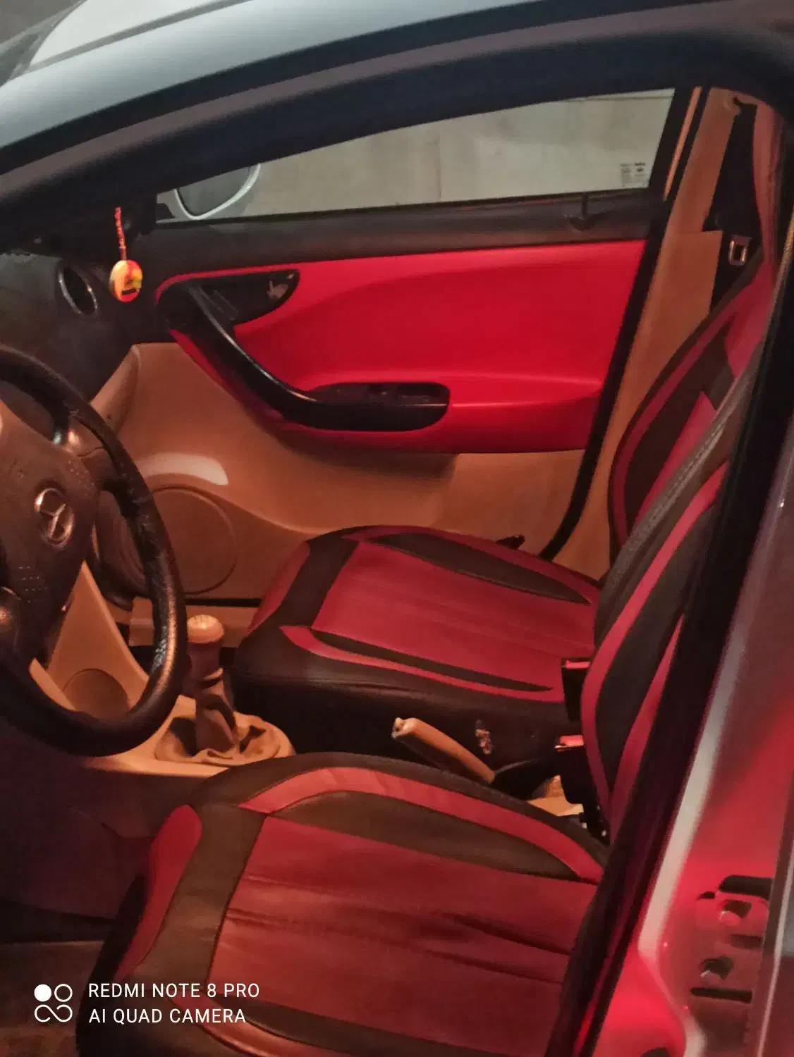 جک جی تری|خودرو سواری و وانت|رفسنجان, |دیوار