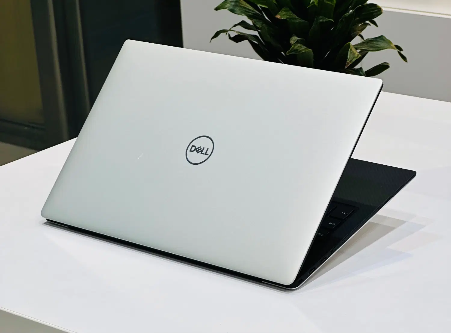 لپتاپ برنامه نویسی حرفه ای Dell XPS پنل Oled نسل10|رایانه همراه|شیراز, عفیفآباد|دیوار