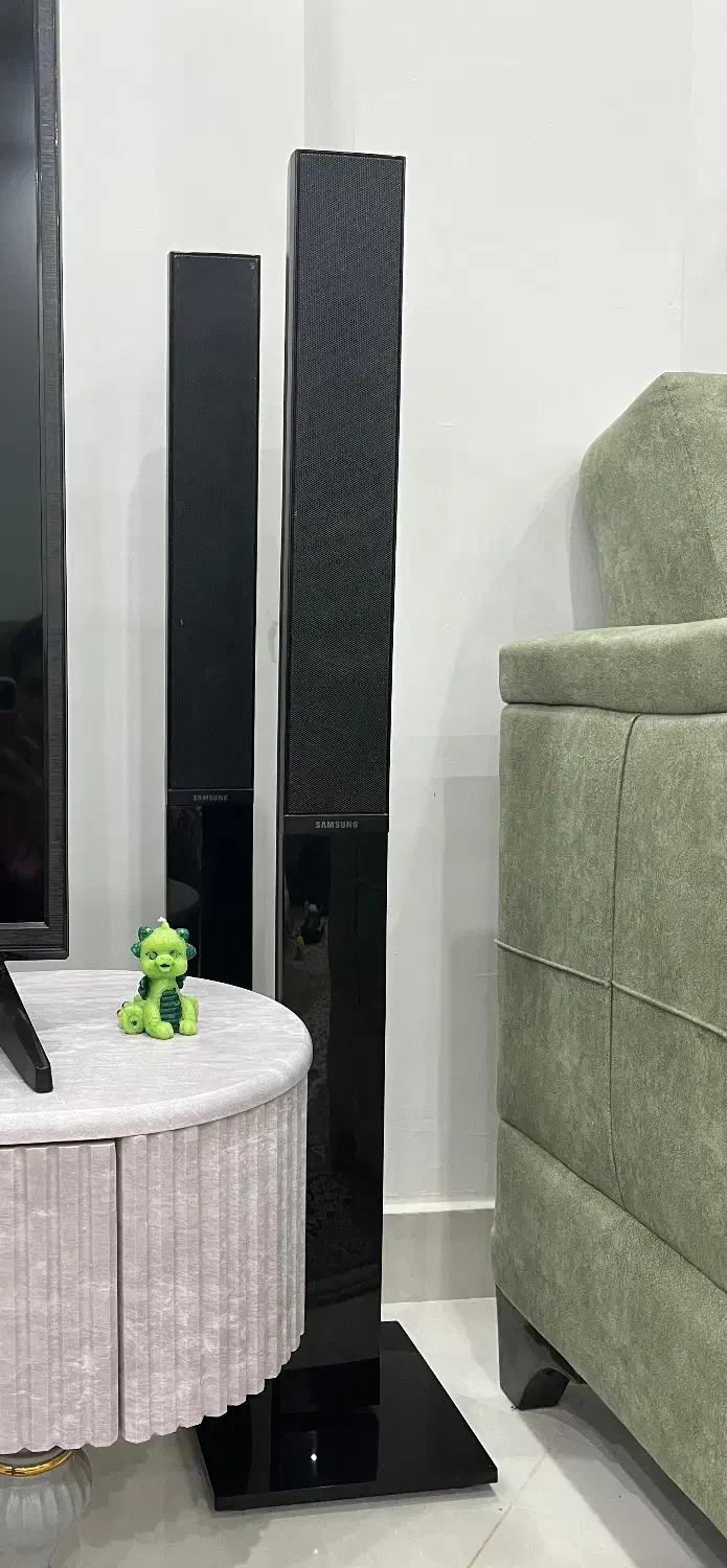 باند چهار تایی|سیستم صوتی خانگی|آستارا, |دیوار