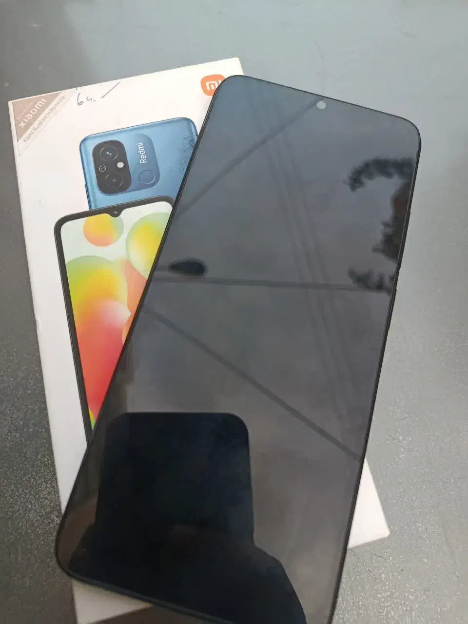 گوشی Redmi12c|موبایل|مشهد, شهرک امام هادی (شهرک غرب)|دیوار