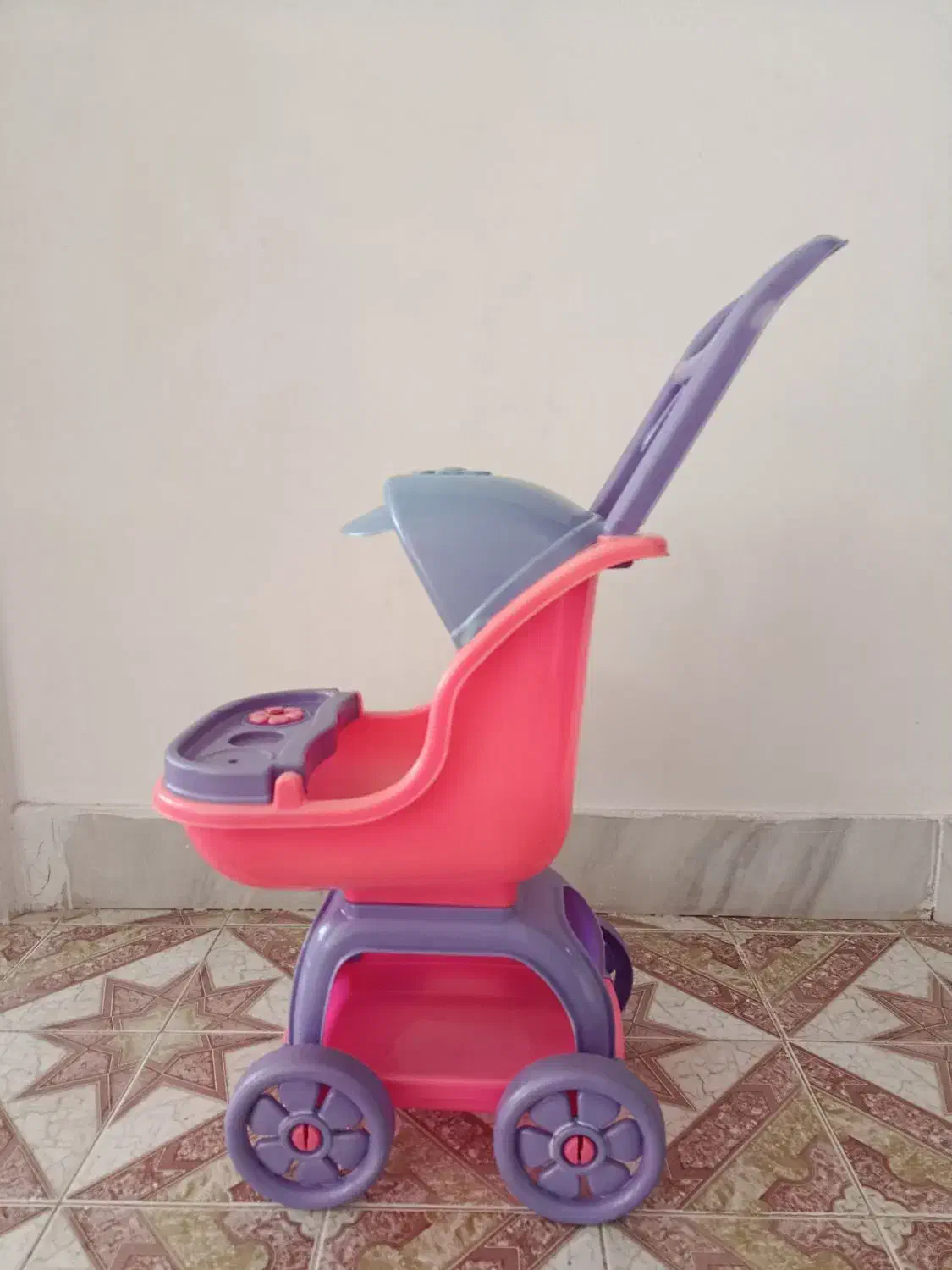 کالسکه اسباب بازی|اسباببازی|کوهدشت, |دیوار