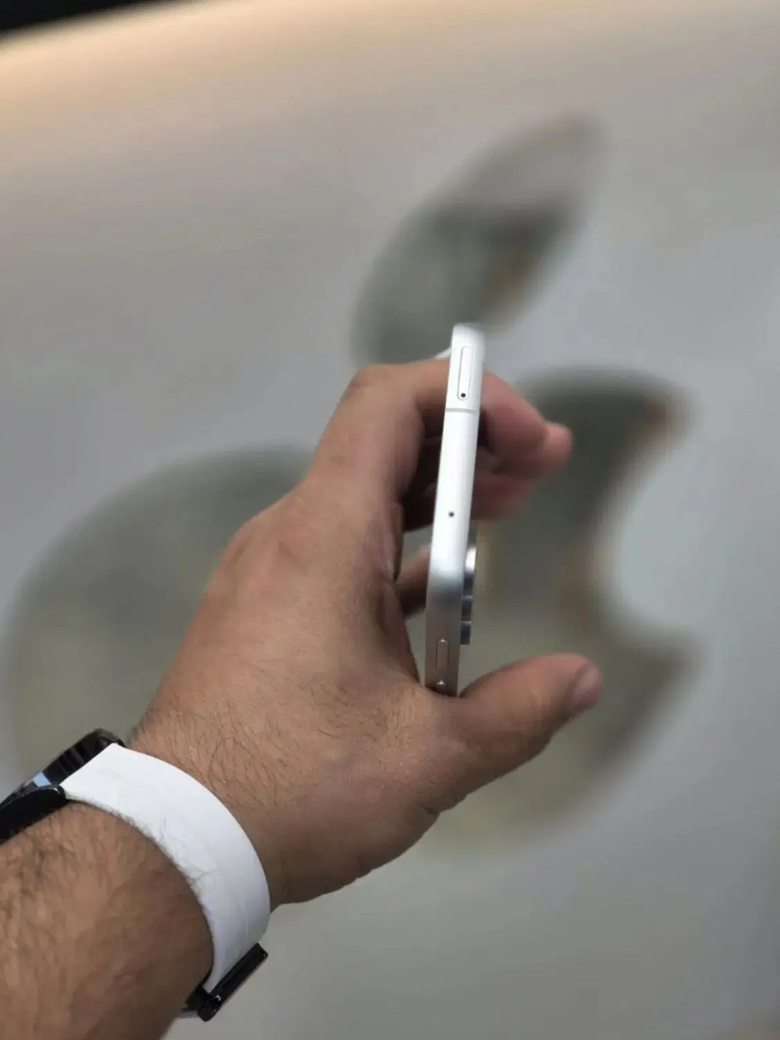 سامسونگ Galaxy S23Fe 256G ram8 درحد نو بشرط|موبایل|رشت, لاکانی|دیوار