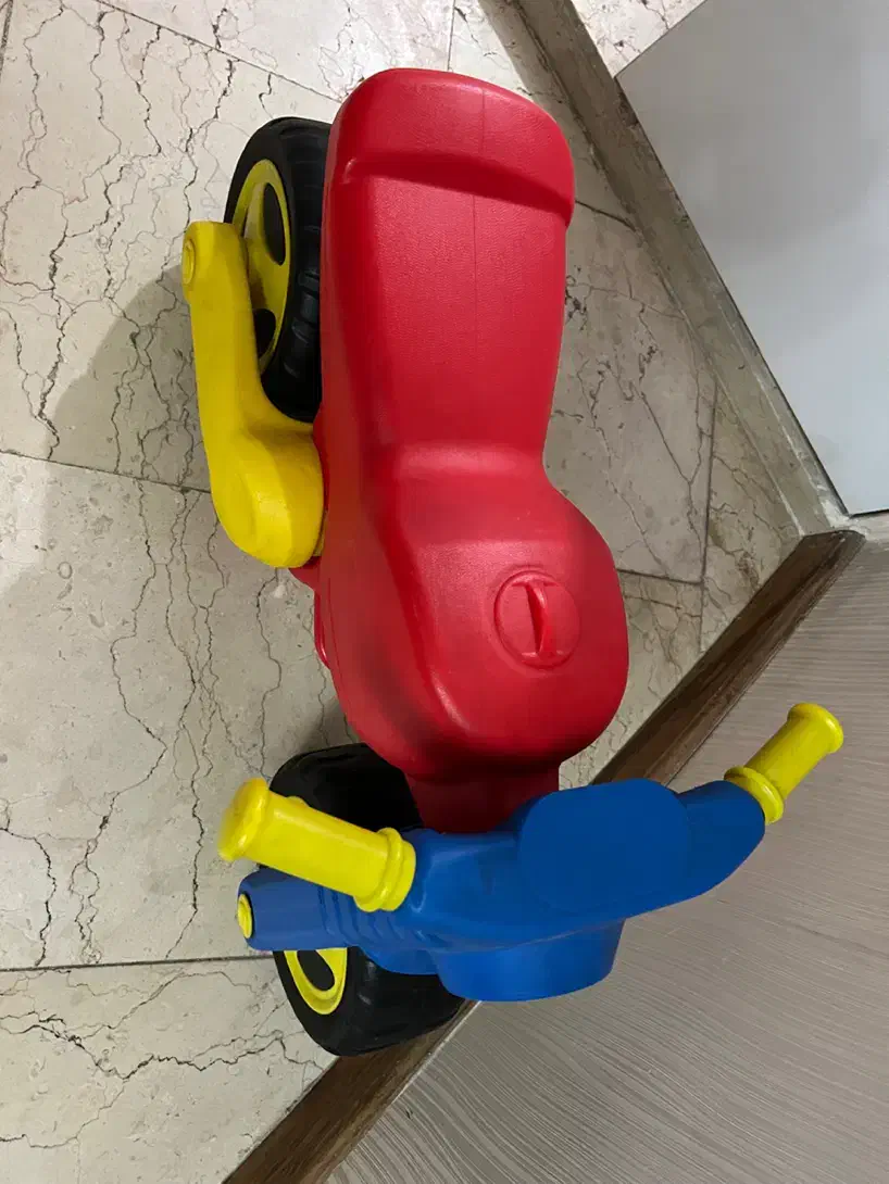 موتور اسباب بازی|اسباببازی|تهران, افسریه جنوبی|دیوار