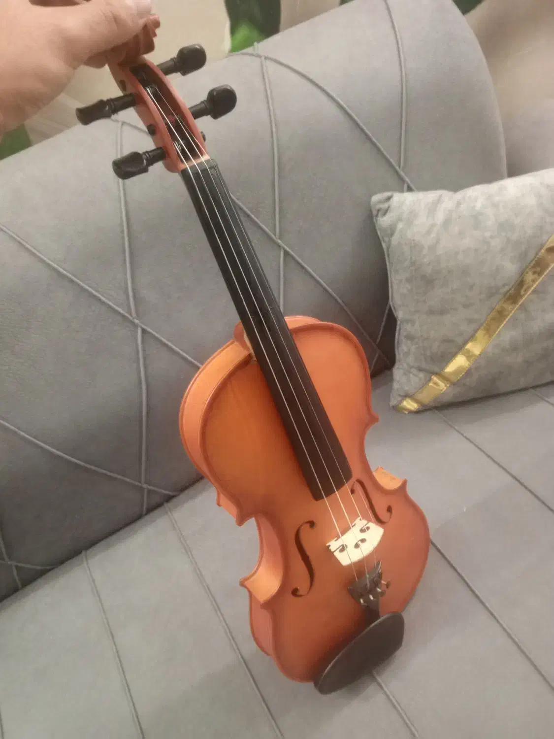 ویولن 4/4 tf student|ویولن|مشهد, سرافرازان|دیوار