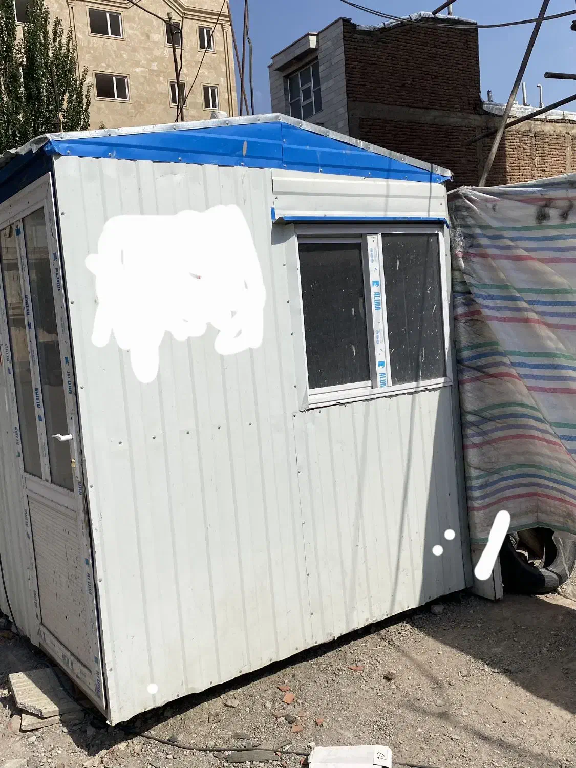 فروش کانکس|مصالح و تجهیزات ساختمان|اردبیل, |دیوار