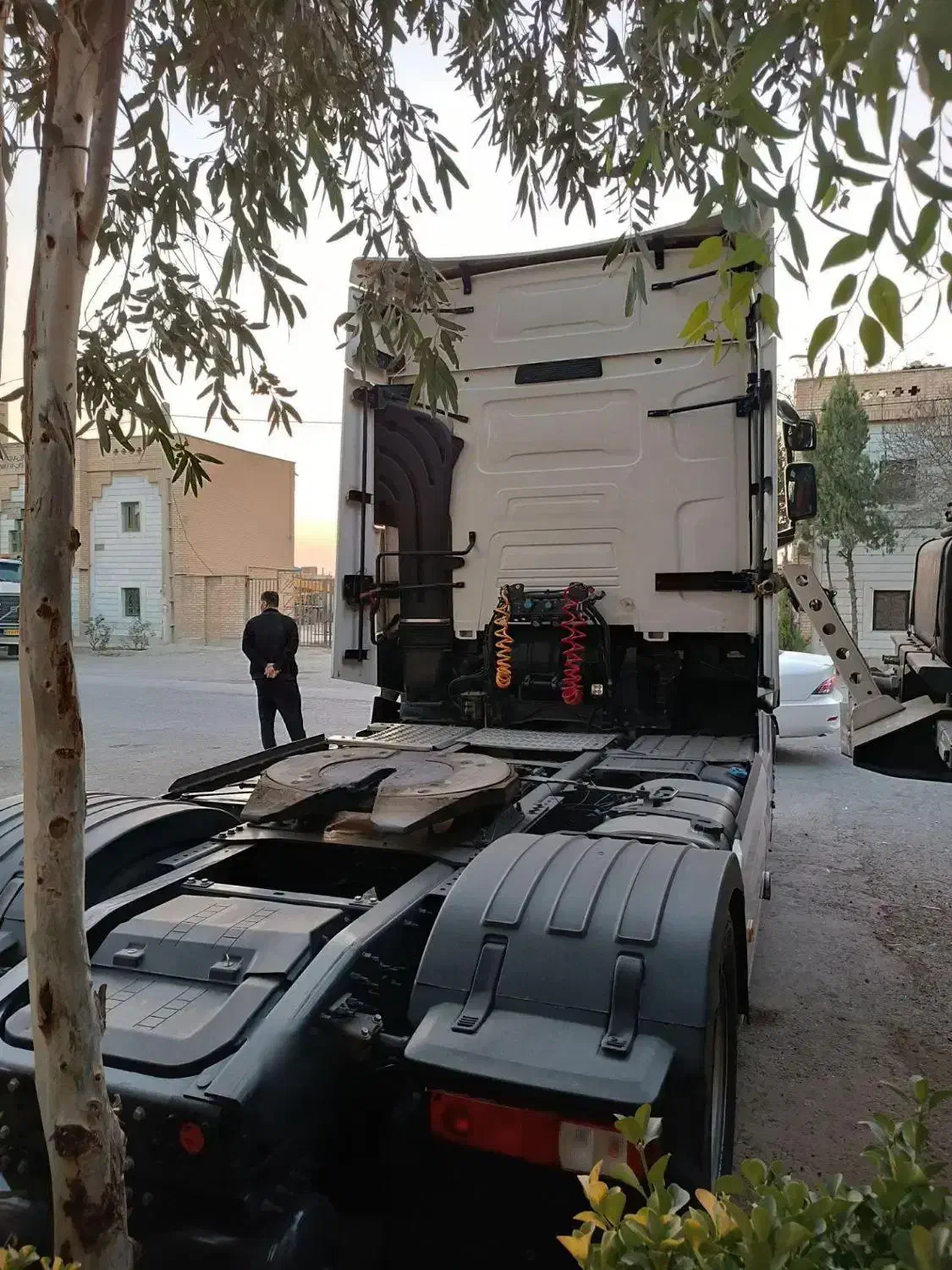 رنو های مدل ۲۰۲۰|خودرو سنگین|اسلامشهر, ملکآباد|دیوار