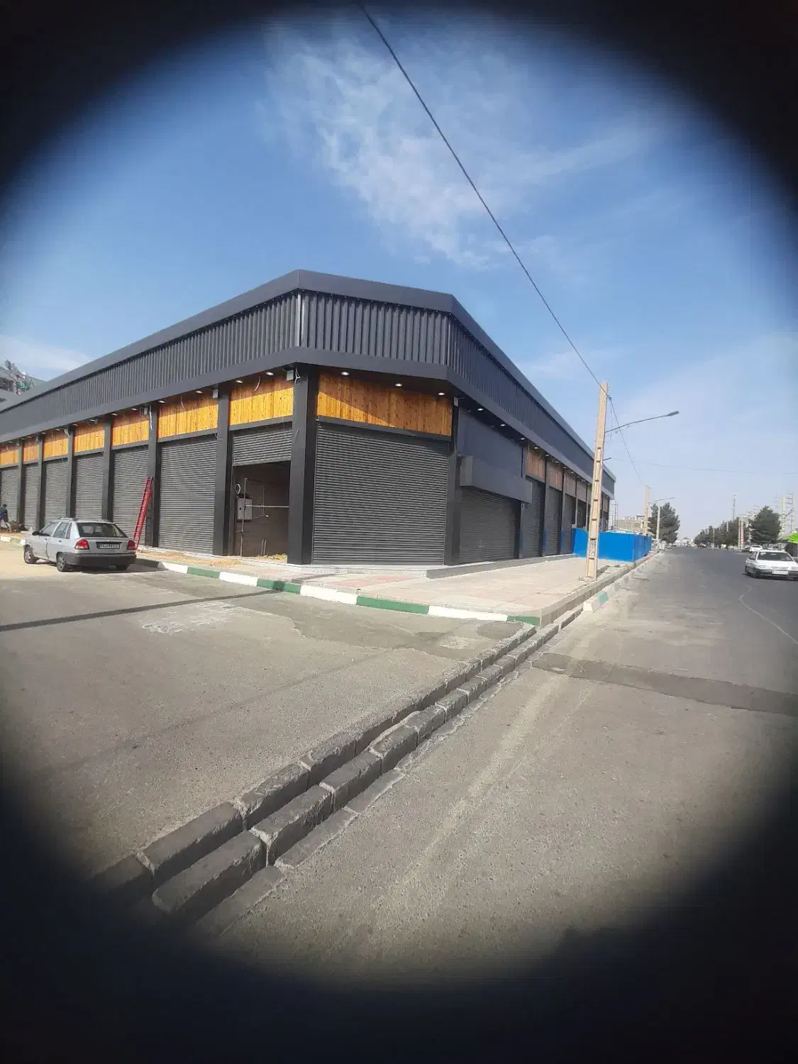 نصب وتعمیر کرکره برقی  درگاهی|خدمات پیشه و مهارت|تهران, سلسبیل شمالی|دیوار