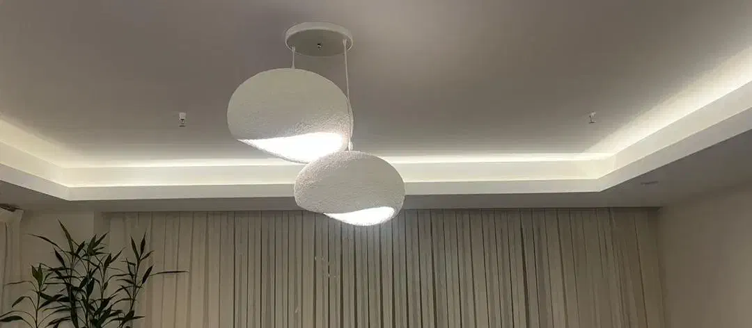 تولیدی لوستر راگبل ،آینه ودکوری|لوستر و چراغ آویز|کرج, جهانشهر|دیوار