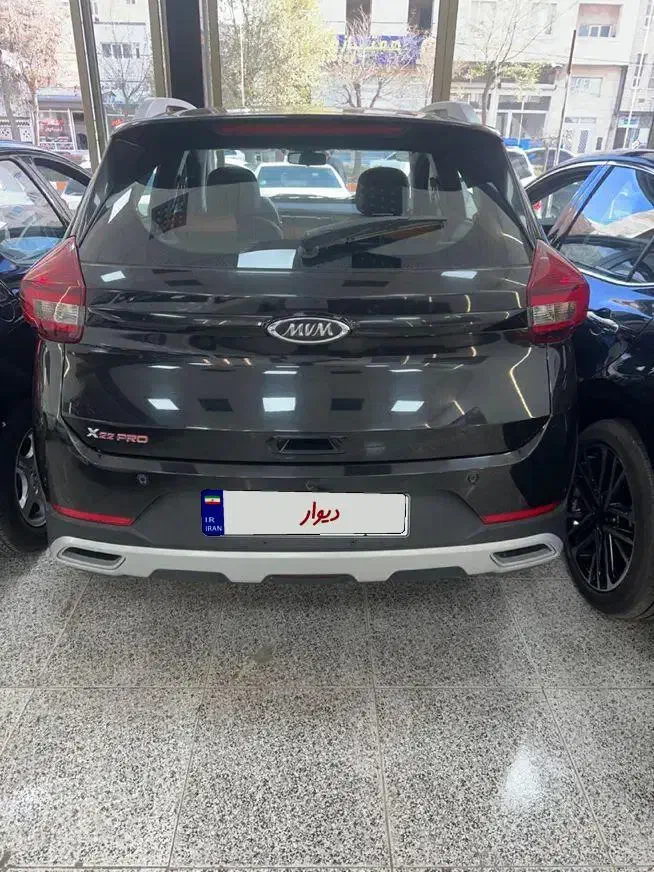 مدل403خشکX22پرو|خودرو سواری و وانت|اردبیل, |دیوار