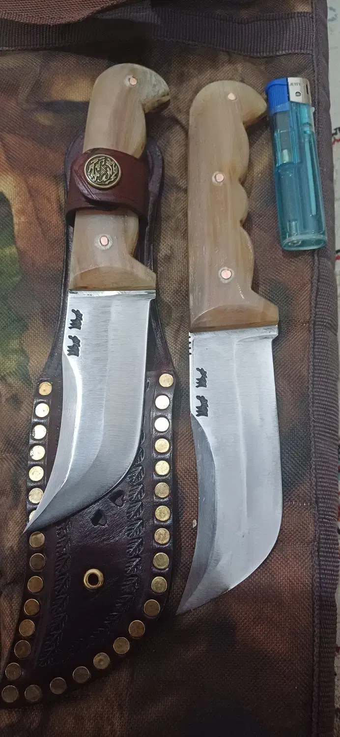 چاقو محمدطلا|کوهنوردی و کمپینگ|همدان, |دیوار