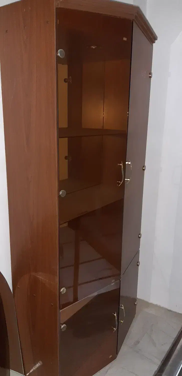 ویترین|بوفه، ویترین، کنسول|شهرکرد, |دیوار