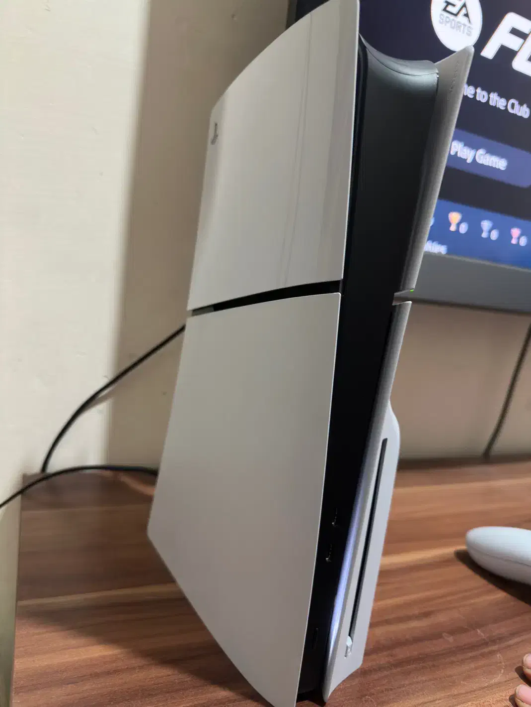 پی اس فایو ps 5اسلیم استاندارد دو دسته|کنسول، بازی ویدئویی و آنلاین|اهواز, پردیس|دیوار