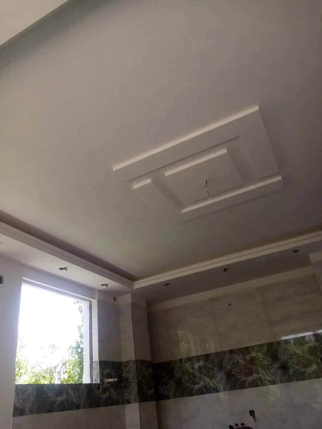 گچکاری و لکه گیری|خدمات پیشه و مهارت|رامسر, |دیوار