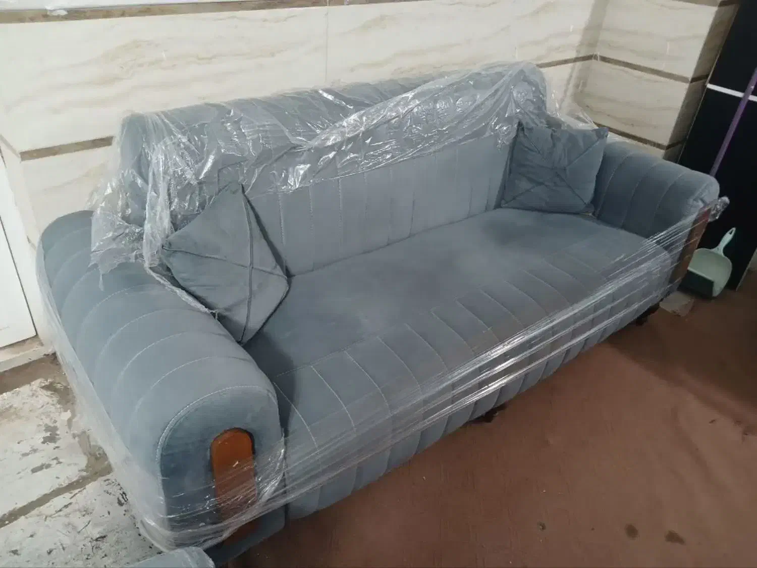 مبل|مبلمان خانگی و میز عسلی|کاشان, شهرک انقلاب|دیوار