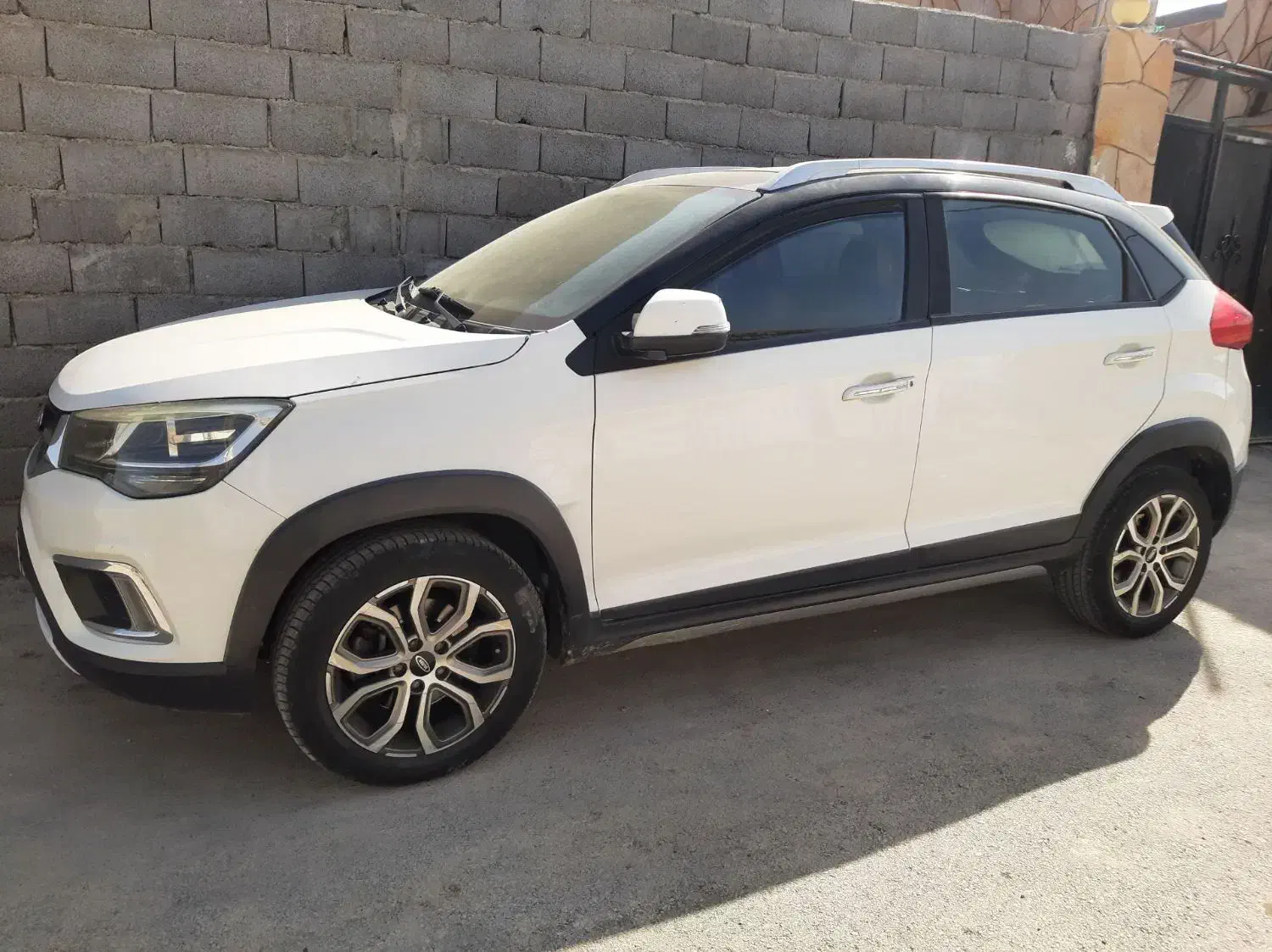 ماشین xx22|خودرو سواری و وانت|گلبهار, شهر جدید گلبهار|دیوار