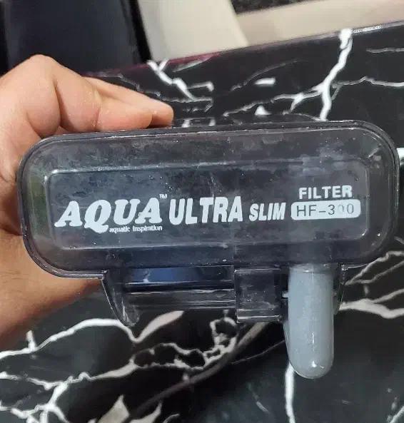 فیلتر آکواریوم آکوا aqua|ماهی|خرمآباد, |دیوار