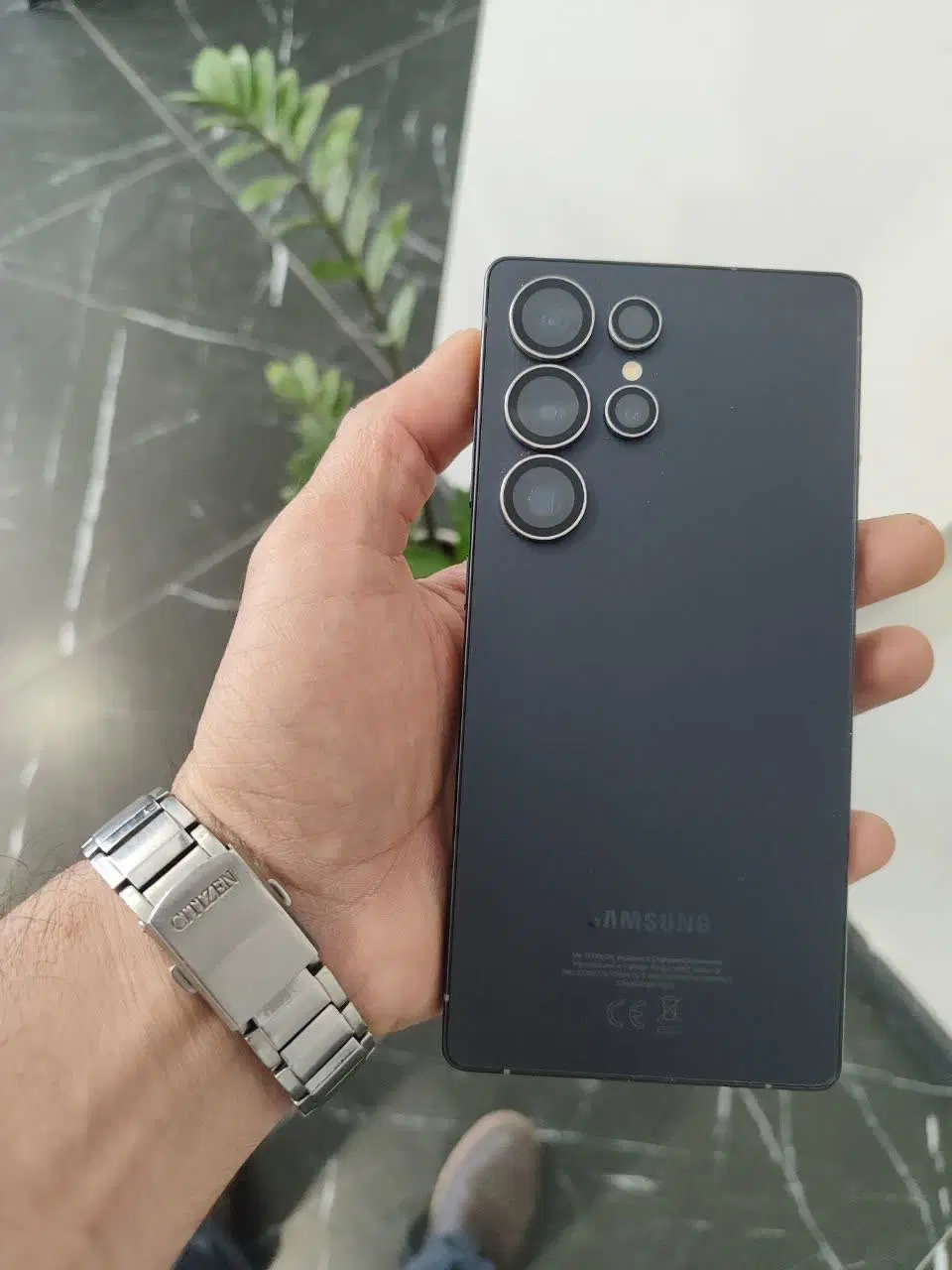 s25 ultra|موبایل|مشهد, کوثر|دیوار