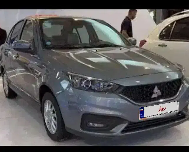 فروش حواله سهند20s میلیون|خودرو سواری و وانت|شیروان (خراسان), |دیوار