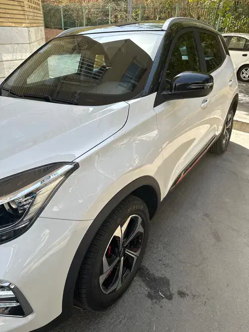 ام‌وی‌ام X55 Pro IE اسپرت، مدل ۱۴۰۱|خودرو سواری و وانت|تهران, شهمیرزادی|دیوار