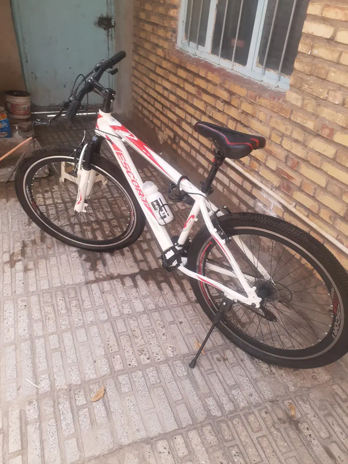 دوچرخه حرفه ای شماره ۲۹ سبک وزن المینیوم فقط تماس|دوچرخه، اسکیت، اسکوتر|آبدانان, |دیوار