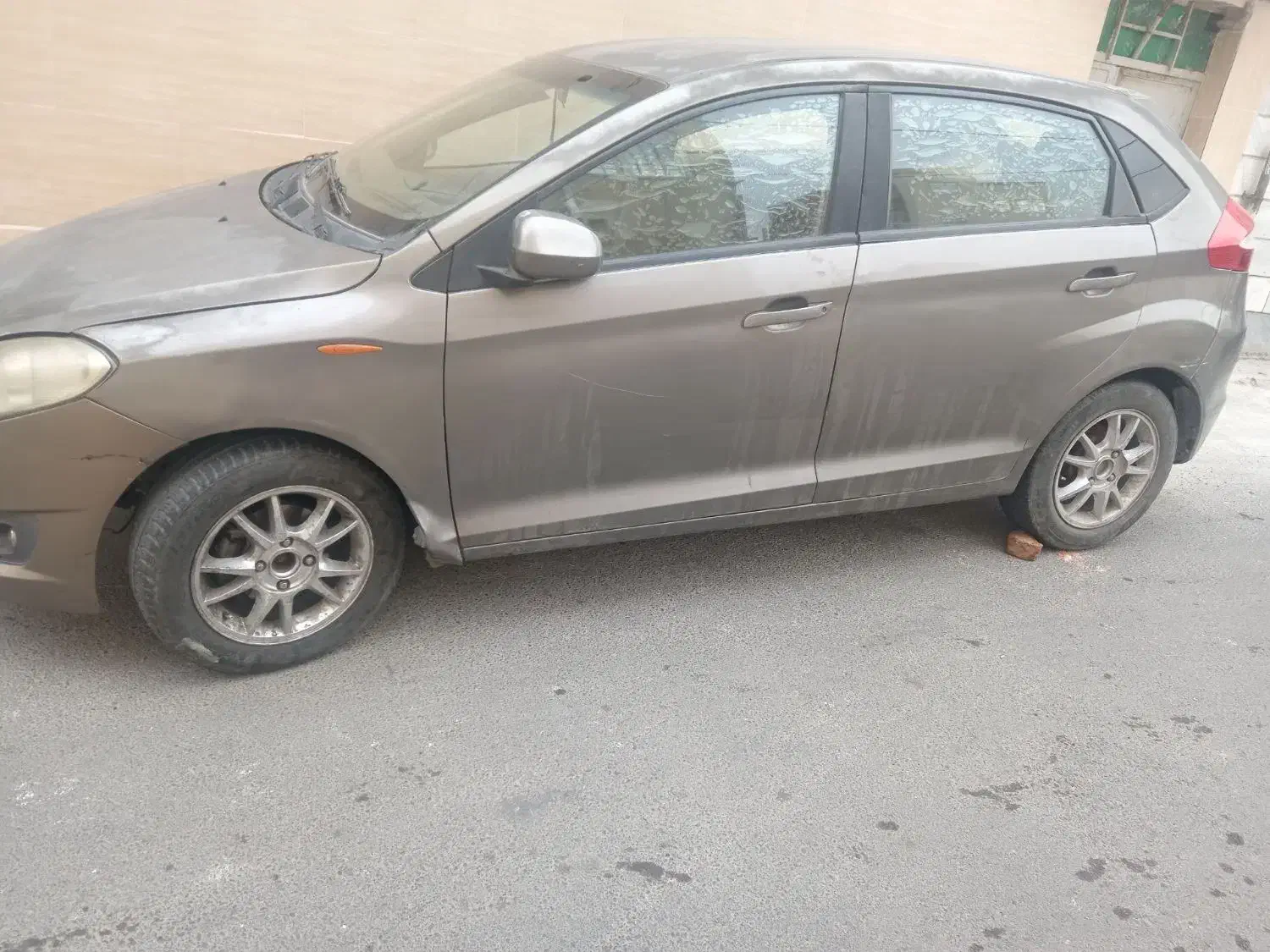 MVM315|خودرو سواری و وانت|محمدشهر, محمدشهر|دیوار