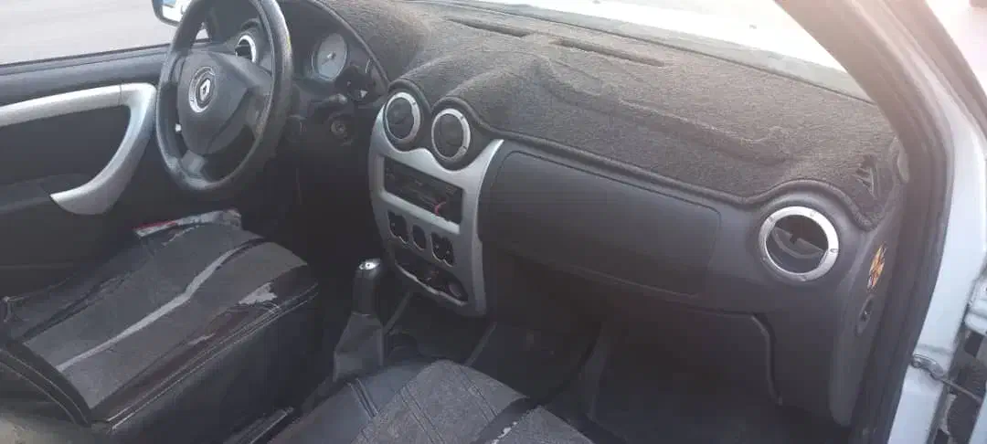 رنو|خودرو سواری و وانت|اردبیل, |دیوار