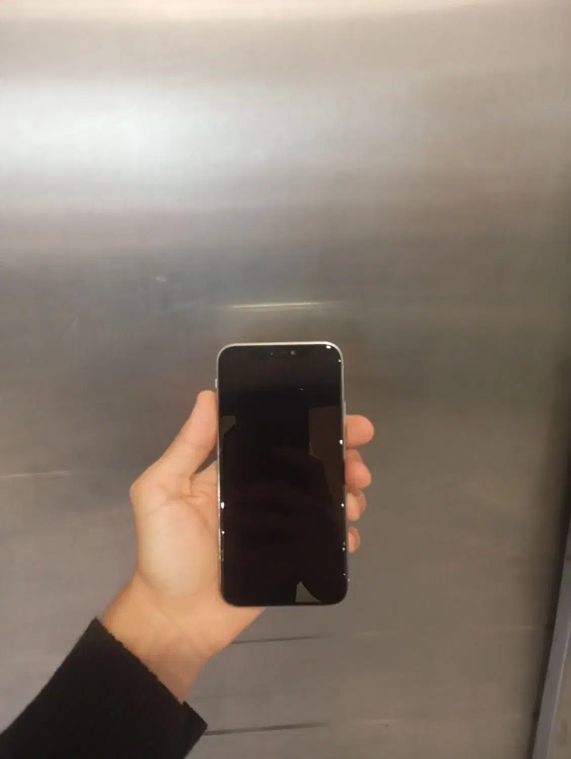 آیفون ایکس ۲۵۶ گیگ|موبایل|یاسوج, |دیوار