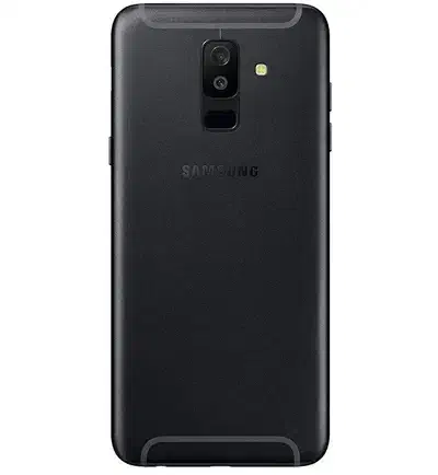 A6 Plus|موبایل|همدان, |دیوار