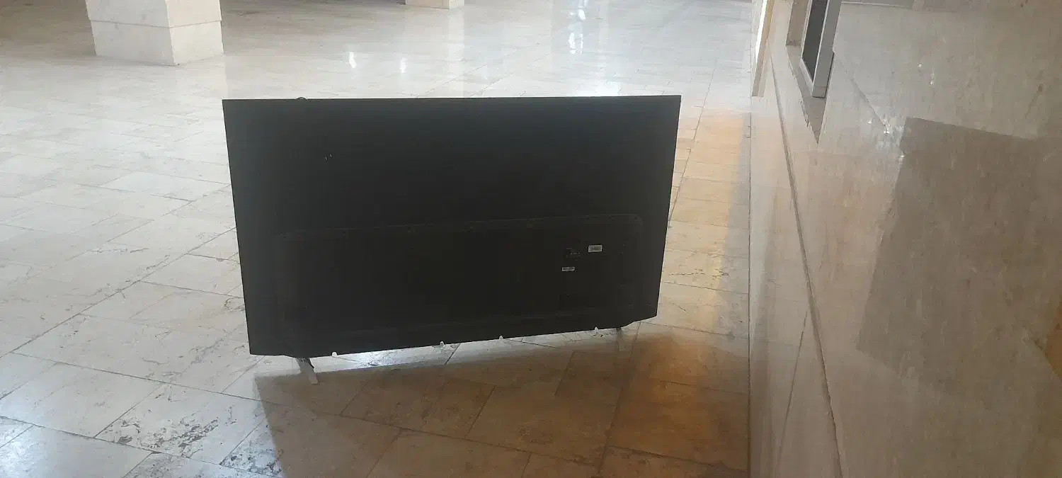 تلویزیون|تلویزیون و پروژکتور|گرمدره, |دیوار