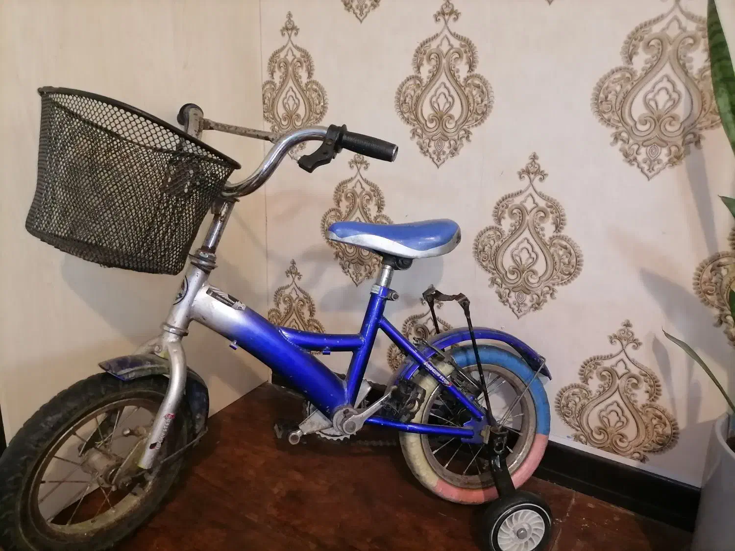 دوچرخه سایز 12|دوچرخه، اسکیت، اسکوتر|تهران, ازگل|دیوار