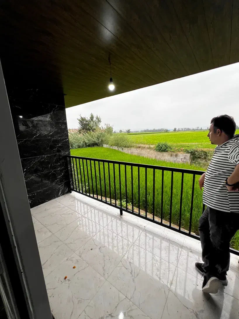 ویلا چمستان|فروش خانه و ویلا|قم, باجک دو|دیوار