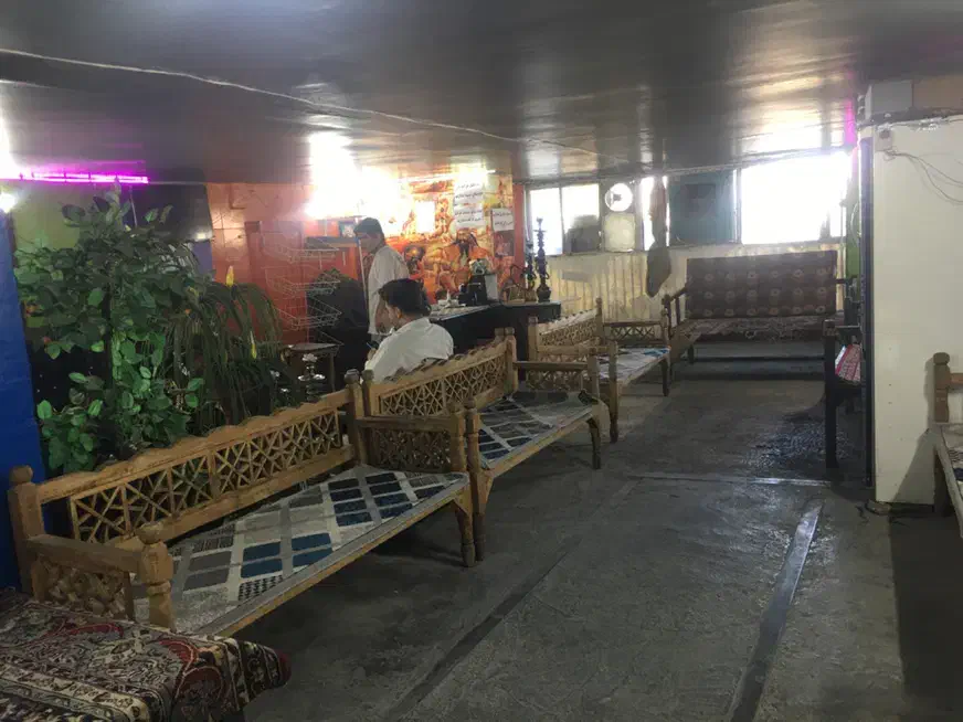 کارکرقهوه خونه|استخدام خدمات فروشگاه و رستوران|دورود, |دیوار