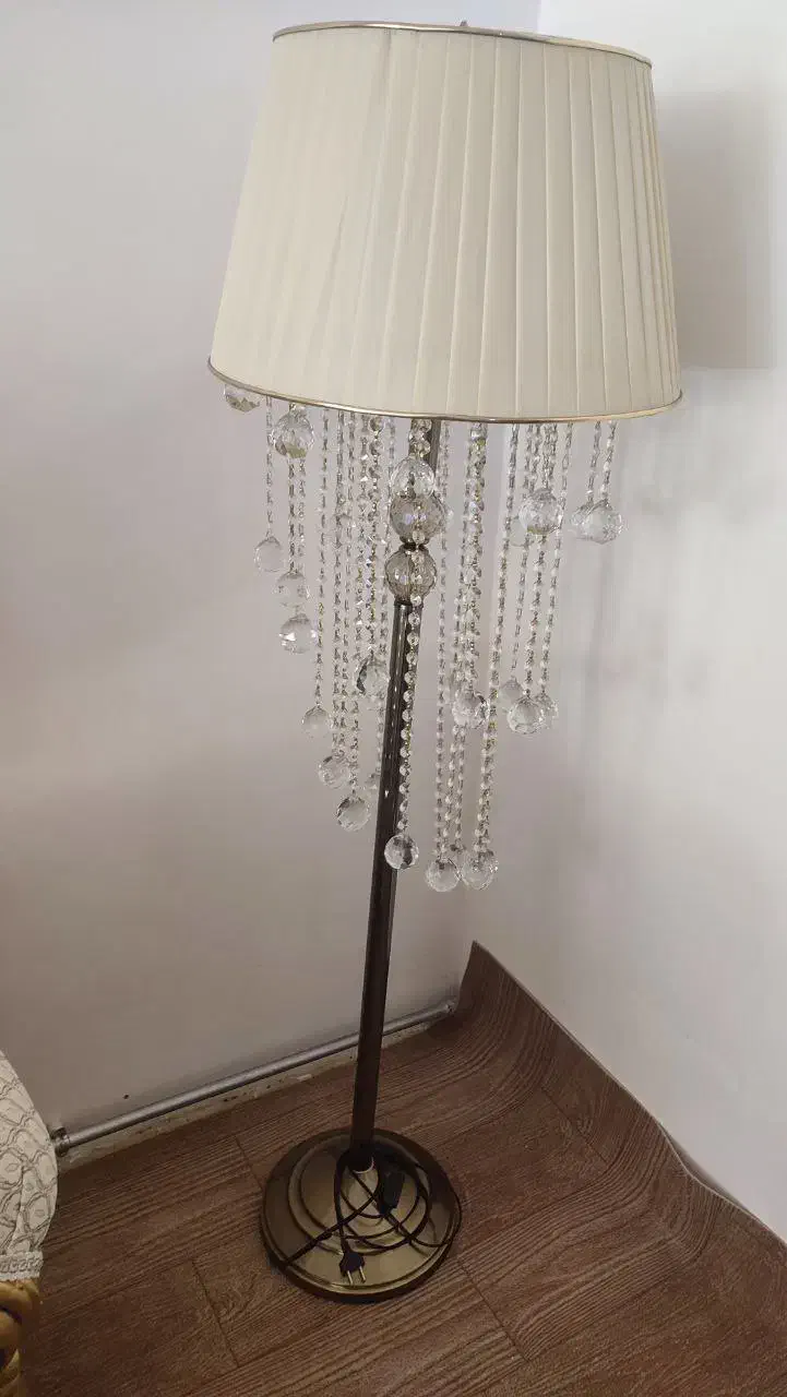 آباژور|چراغ خواب و آباژور|خوی, |دیوار