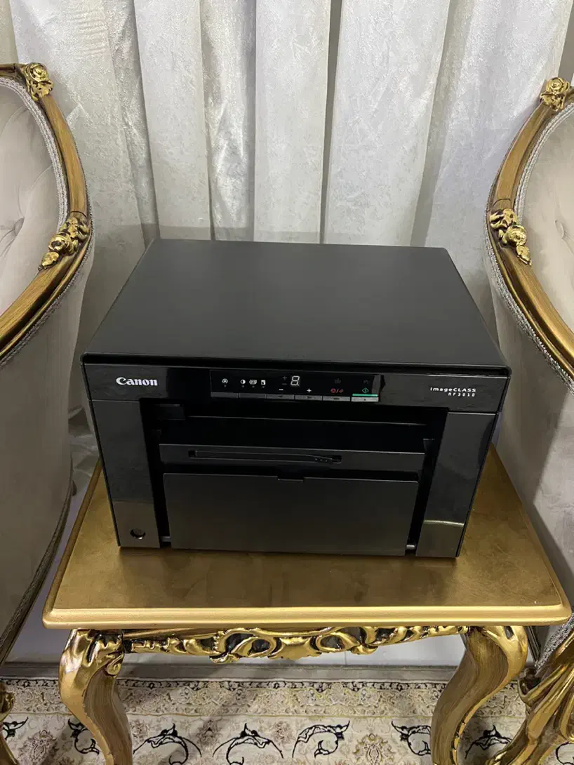 پرینتر کانن|پرینتر، اسکنر، کپی، فکس|کرج, گلشهر|دیوار
