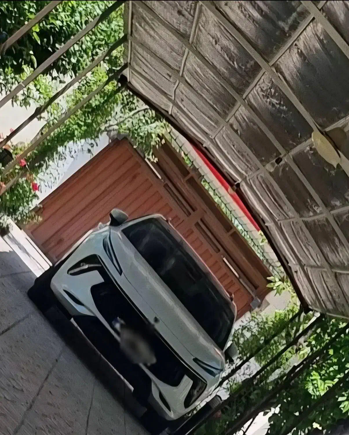 Lamari Eama M1401 17K|خودرو سواری و وانت|تهران, مجیدیه|دیوار