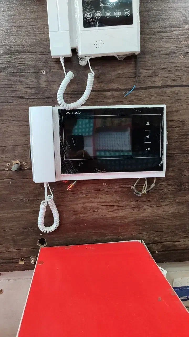 آیفون تصویری شرایطی و نقد|صوتی و تصویری|ابهر, |دیوار