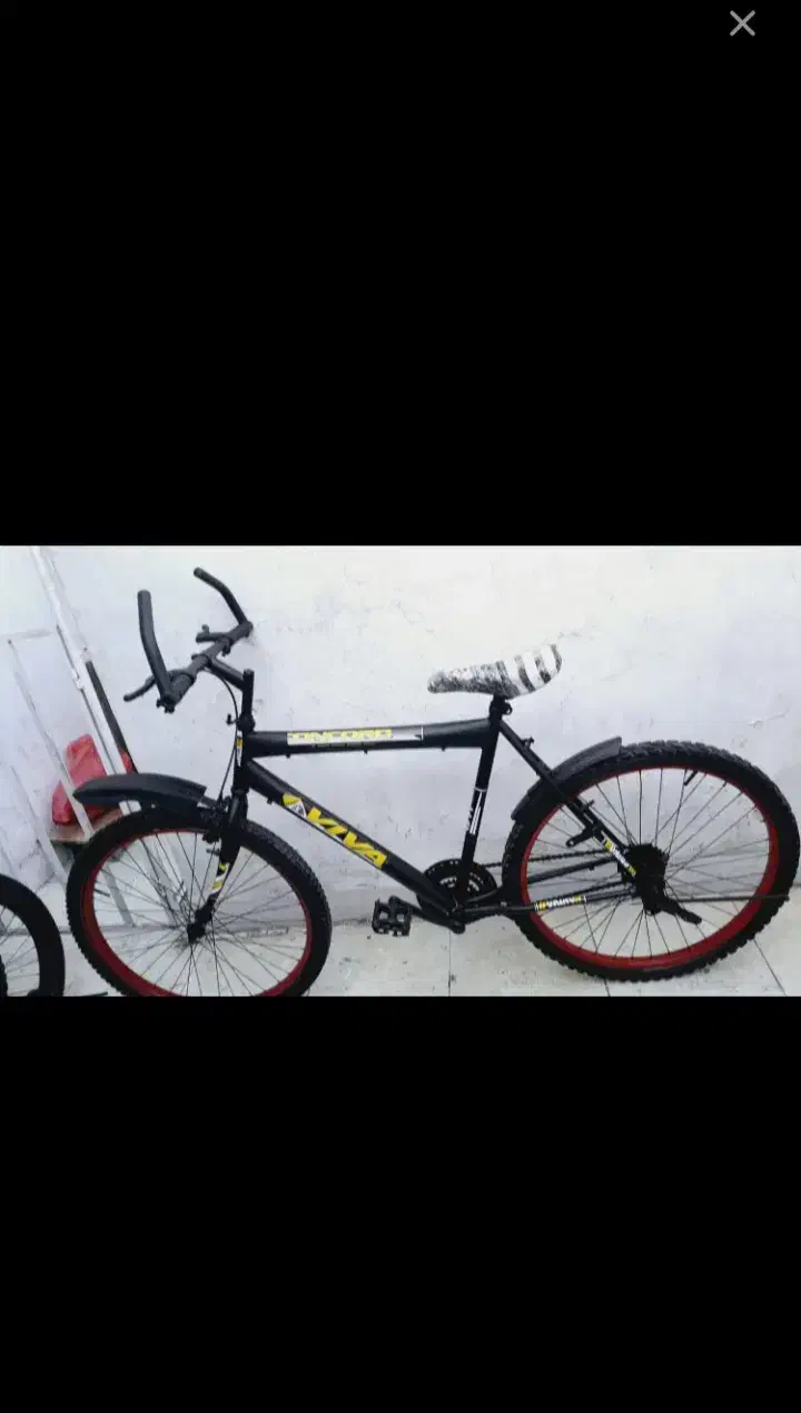 ۴ عدد دوچرخه سایز ۲۶ و۲۰ و۲۴ دنده ایی ومعمولی|دوچرخه، اسکیت، اسکوتر|اهواز, پردیس دو|دیوار