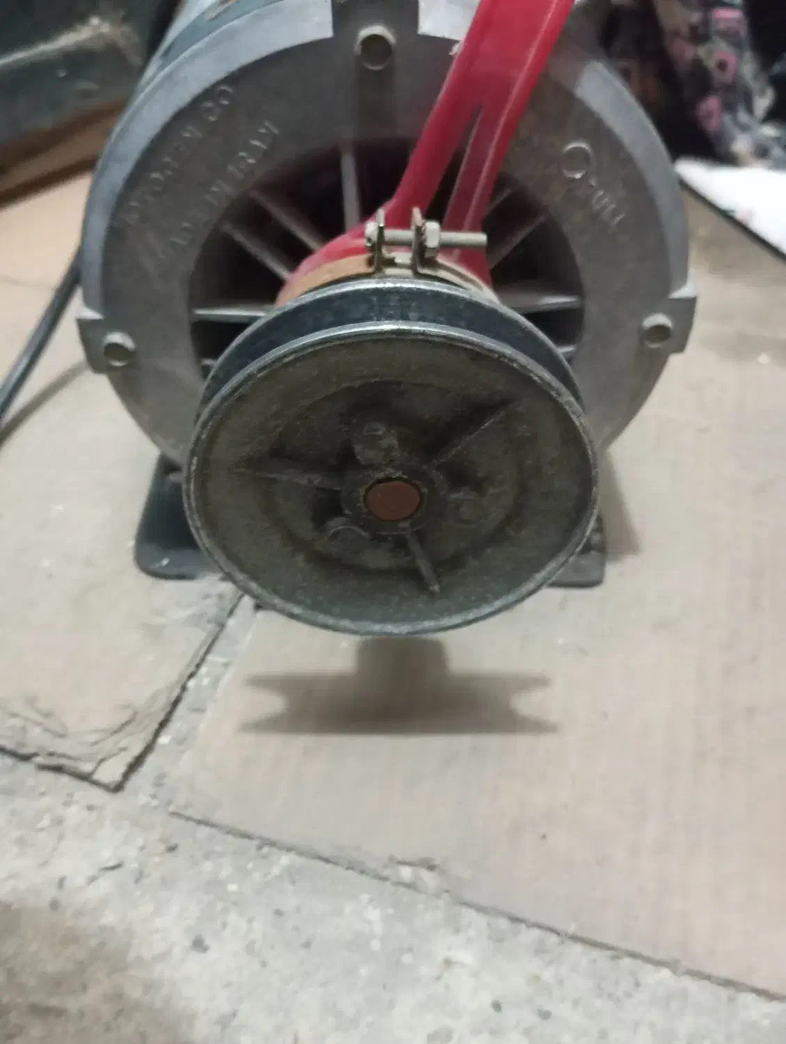 موتور کولر|کولر آبی|مشکین‌دشت, |دیوار