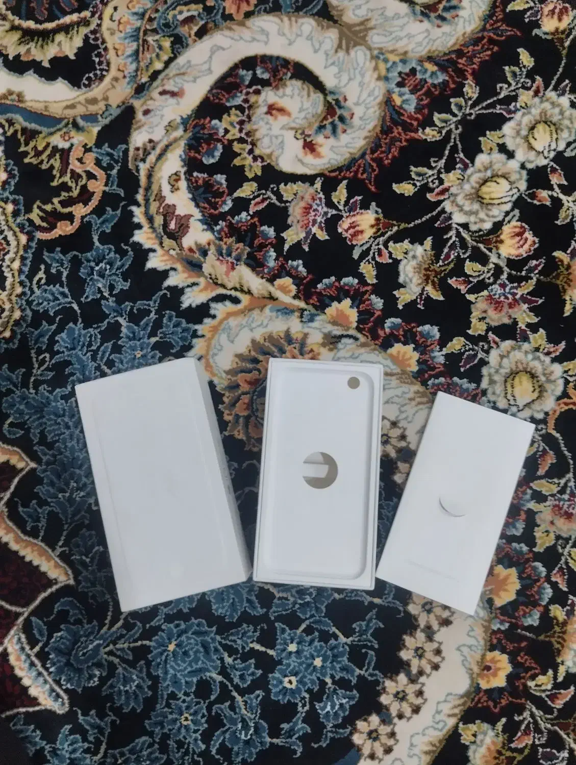 گوشی ایفون 6s|موبایل|تهران, شهید رجایی|دیوار