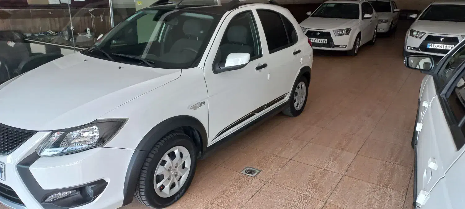 کوئیک آر سفیدمشکی مدل 402|خودرو سواری و وانت|اندیمشک, |دیوار