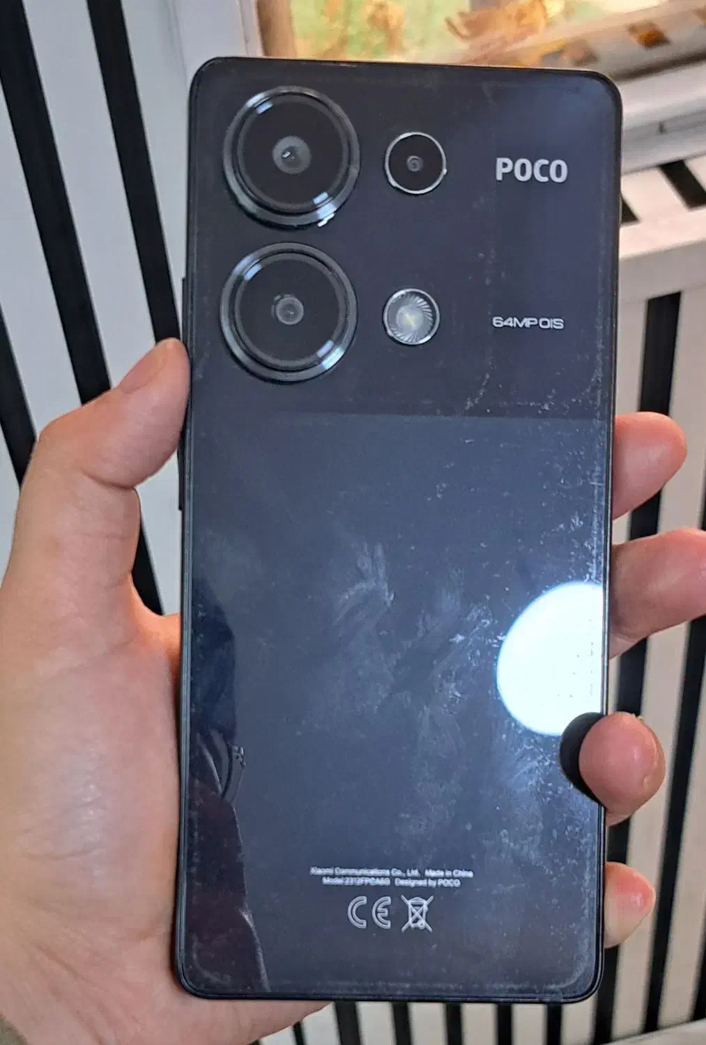 موبایل|موبایل|تاکستان, |دیوار