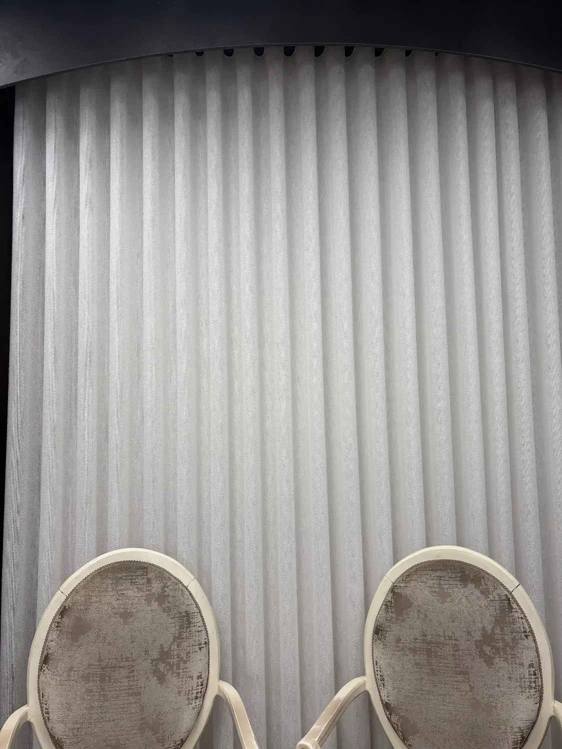 پرده اقساطی|پرده، رانر، رومیزی|قم, زاد|دیوار