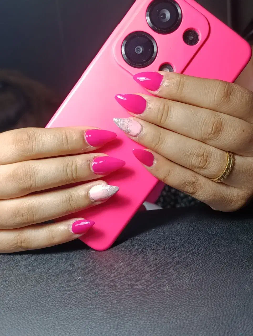 ناخن کار|خدمات آرایشگری و زیبایی|شیراز, سهلآباد|دیوار