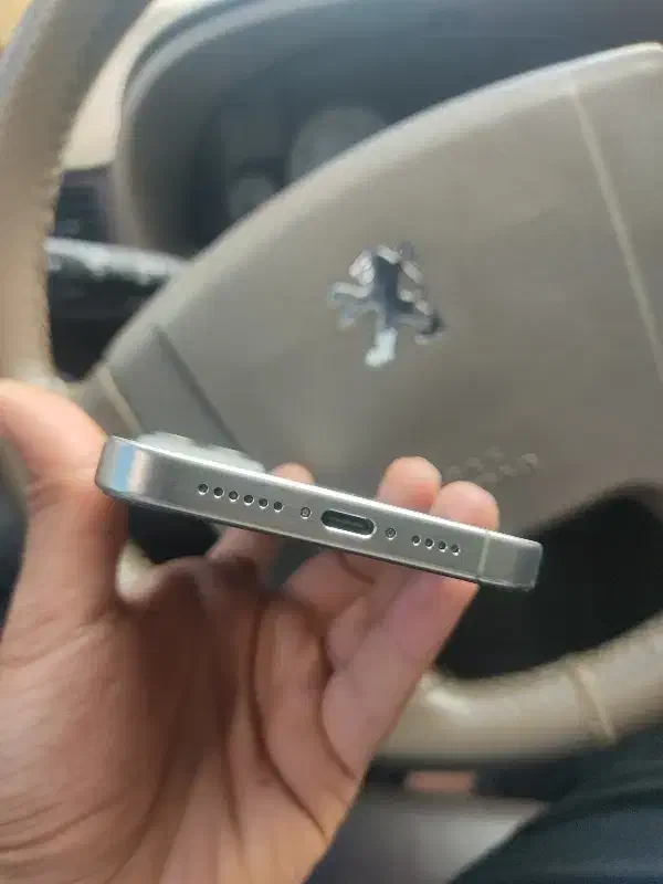 iphone 15 promax|موبایل|ارومیه, |دیوار