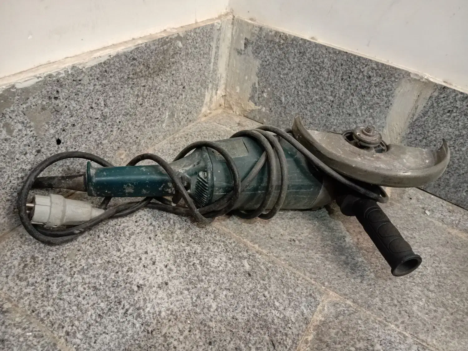 سنگ فرز مینی فرز|ابزارآلات|مشهد, رده|دیوار