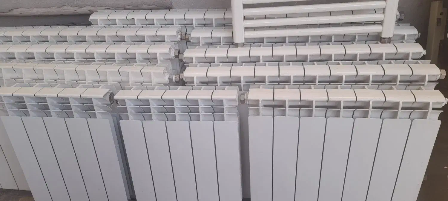 رادیات پره ای کال ایران رادیاتور|آبگرمکن، پکیج، شوفاژ|سقز, |دیوار