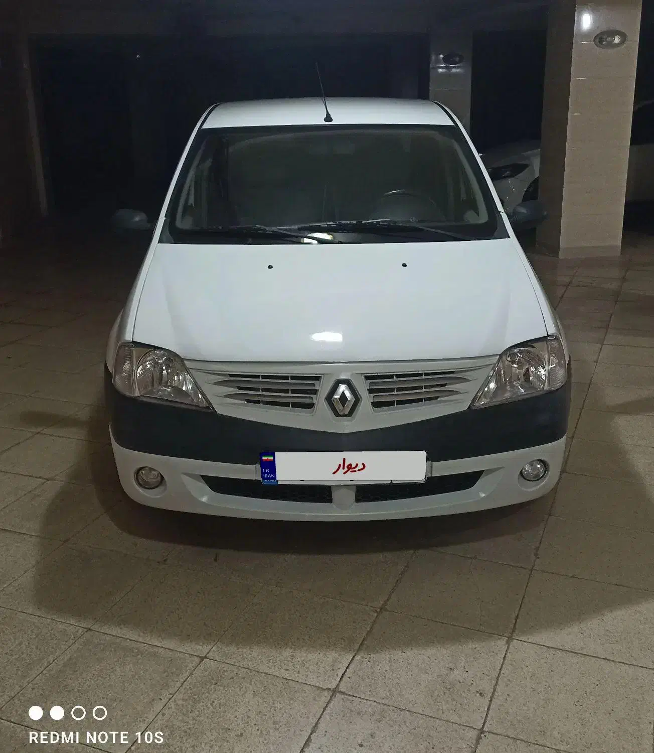 فروش النود مدل 1391 E2|خودرو سواری و وانت|سنندج, |دیوار