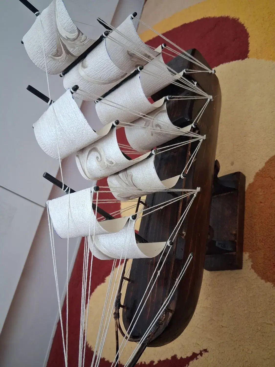 مهارت دستی|مجسمه، تندیس، ماکت|خمینیشهر, |دیوار